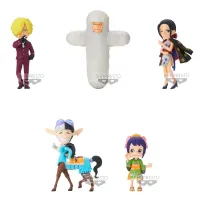 BANDAI One Piece Wanokuni Onigashima 5 (12pc per box) - ONE PIECE - photo 1