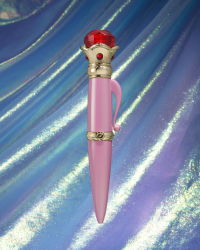 TRANSFORMATION BROOCH＆DISGUISE PEN SET-Brilliant Color Edition- "Sailor Moon", TAMASHII NATIONS PROPLICA 17
