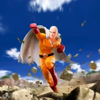 ABYstyle Studio ONE PUNCH MAN - Saitama SFC Figure - One Punch Man - photo 2