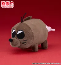 Plush Toy Boota