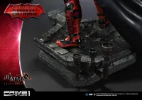 Prime 1 Studio Concept Masterline Batman: Arkham Knight Justice League 3000 Batman EX Version - DC Comics - photo 51