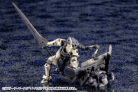 GOVERNOR ARMOR TYPE: KNIGHT【BIANCO】 14