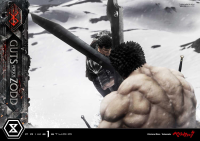 Ultimate Diorama Masterline Berserk Guts versus Zodd Deluxe Version 61