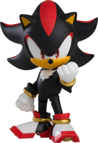Nendoroid Shadow the Hedgehog 2