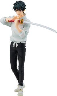 POP UP PARADE Yuta Okkotsu: Jujutsu Kaisen 0 Ver. 2