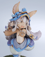 Nanachi: New Outfit Ver. 6