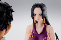 BOA HANCOCK -MARINEFORD- 7