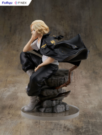 Tokyo Revengers Manjiro Sano 1/7 Scale Figure 8