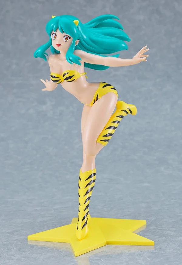 GOOD SMILE COMPANY PLAMAX Lum - Urusei Yatsura