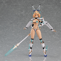 figma Sophia F. Shirring: Bikini Armor ver. 1