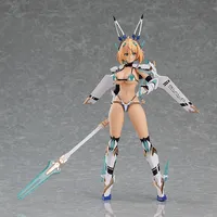 Max Factory figma Sophia F. Shirring: Bikini Armor ver. - BUNNY SUIT PLANNING - photo 1