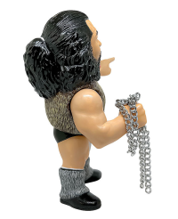 16d Collection 025: Bruiser Brody 4