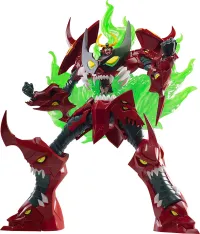 GOOD SMILE COMPANY POP UP PARADE Tengen Toppa Gurren Lagann XL Size - Tengen Toppa Gurren Lagann - photo 2