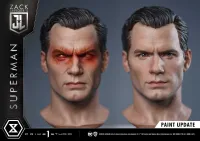 Prime 1 Studio Museum Masterline Justice League (Film) Superman Zack Snyder's Justice League - DC Comics - photo 32