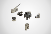 MECHA SUPPLY 15 CUSTOMIZE HEAD Type B 4