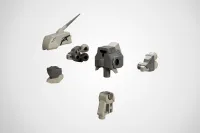 KOTOBUKIYA MECHA SUPPLY 15 CUSTOMIZE HEAD Type B - M.S.G - photo 4
