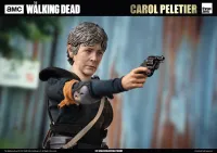 threezero The Walking Dead - 1/6 Carol Peletier - The Walking Dead - photo 9
