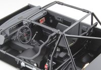[HC38] 1:24 MITSUBISHI LANCER EX 2000 TURBO 1982 1000 LAKES RALLY 16