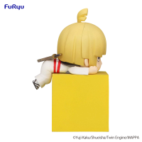 Hell's Paradise　Hikkake Figure -Fuchi- 4