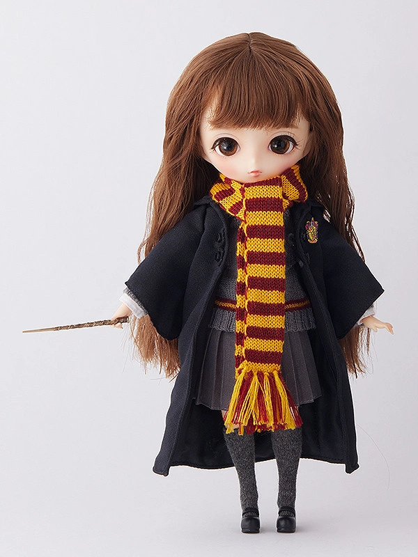 Harmonia bloom Hermione Granger