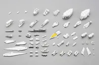KOTOBUKIYA HEAVY WEAPON UNIT64 Weiss Vogel - M.S.G - photo 3