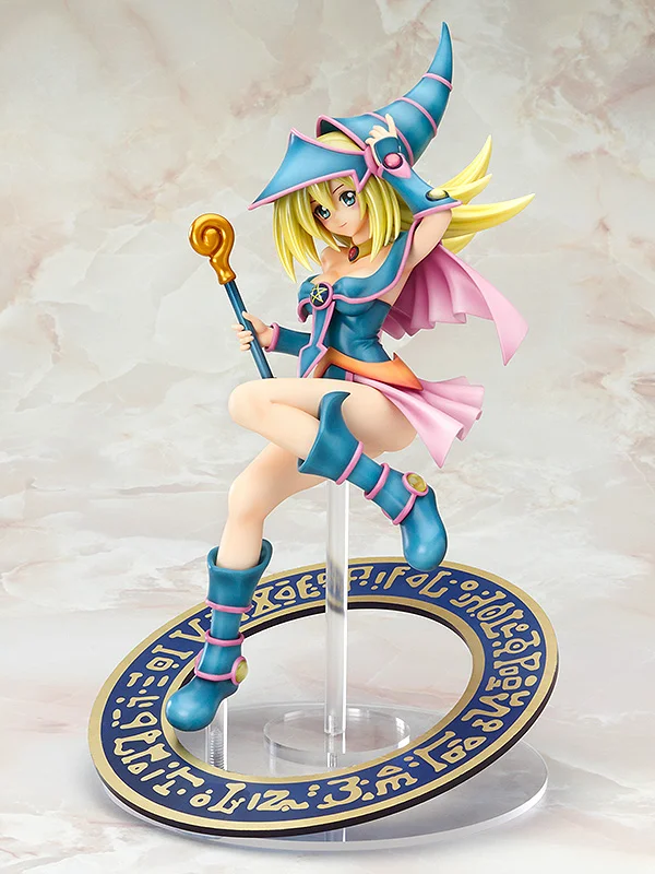 Max Factory Dark Magician Girl(re-run) - Yu-Gi-Oh!