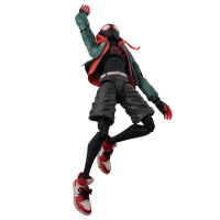 SPIDER-MAN:INTO THE SPIDER-VERSE SV-ACTION MILES MORALES / SPIDER-MAN（4th Rerelease） 12