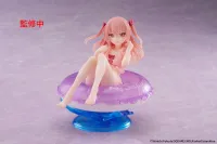 TAITO My Dress-Up Darling Aqua Float Girls Figure - Sajuna Inui - My Dress-Up Darling - photo 7