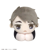 Haikyu!! HUG CHARACTER COLLECTION 3