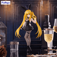 To Love Ru Darkness BiCute Bunnies Figure -Konjiki no Yami- 1