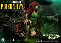 Museum Masterline Batman: Hush (Comics) Poison Ivy Skin Color 23