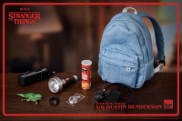 Stranger Things – 1/6 Dustin Henderson 14