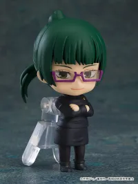 GOOD SMILE COMPANY Nendoroid Surprise Jujutsu Kaisen (1pc) - Jujutsu Kaisen - photo 9