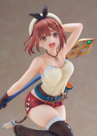 Reisalin "Ryza" Stout Summer Adventure！Ver.1/7 Scale Figure 7