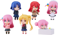 Nendoroid Surprise Bocchi the Rock! (1pc / 6pc per box) 4