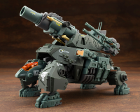 RZ-013 CANNON TORTOISE Marking Plus Ver. 1