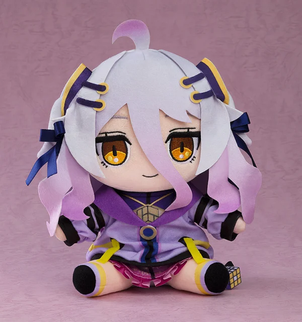 GOOD SMILE COMPANY Plushie Henya the Genius - Vtubers