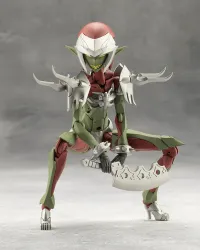 KOTOBUKIYA GRIN DOLL - Megalomaria - photo 10