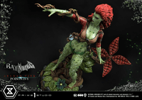 Museum Masterline Batman: Arkham City Poison Ivy 60