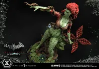 Prime 1 Studio Museum Masterline Batman: Arkham City Poison Ivy - DC Comics - photo 60