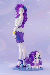 MY LITTLE PONY RARITY LIMITED EDITION BISHOUJO STATUE 8