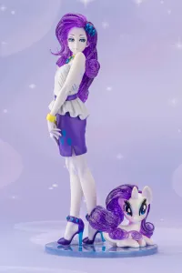 KOTOBUKIYA MY LITTLE PONY RARITY LIMITED EDITION BISHOUJO STATUE - MY LITTLE PONY - photo 8