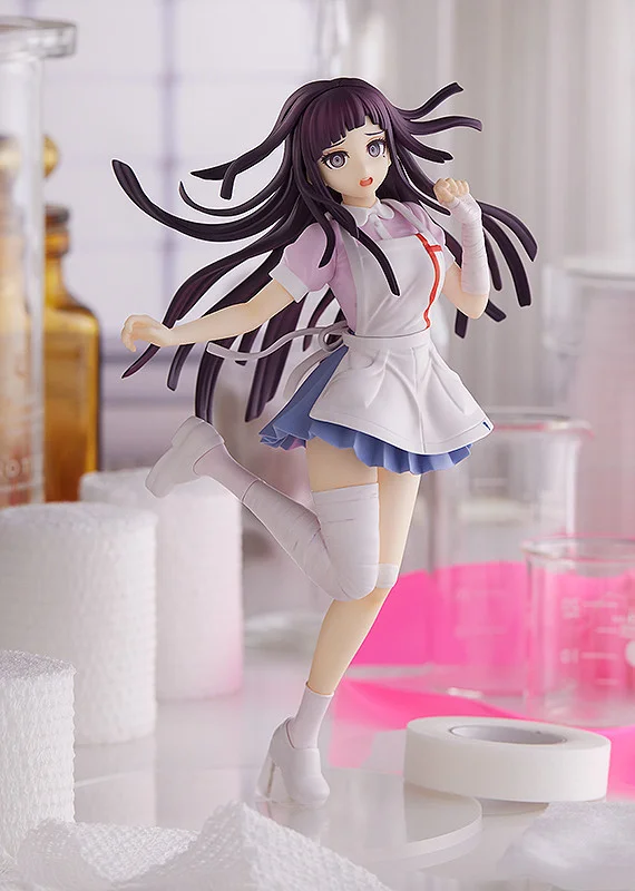 GOOD SMILE COMPANY POP UP PARADE Mikan Tsumiki - Danganronpa
