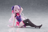 Overlord Desktop Cute Figure - Shalltear (Chinese Dress Ver.) 11