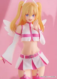 GOOD SMILE COMPANY POP UP PARADE: Liliel: Angel Airborne Corps Ver. - 2.5 Dimensional Seduction - photo 5