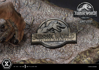 Prime Collectible Figures Jurassic World: Fallen Kingdom (Film) Carnotaurus 27