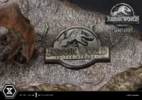 Prime 1 Studio Prime Collectible Figures Jurassic World: Fallen Kingdom (Film) Carnotaurus - Jurassic Park - photo 27