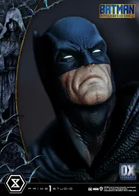Prime 1 Studio Ultimate Premium Masterline Batman (Comics) Batman Rebirth Edition (Blue) DX Bonus Version - DC Comics - photo 56
