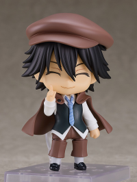 Nendoroid Rampo Edogawa 1