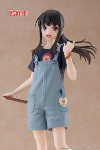 Lycoris Recoil Coreful Figure - Takina Inoue (Hawaiian Ver.) 9